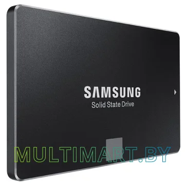 SSD диск Samsung 850 Evo 250GB (MZ-75E250BW) картинка 5